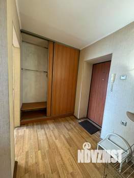 1-к квартира, на длительный срок, 38м2, 7/10 этаж