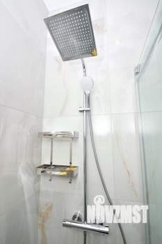 1-к квартира, посуточно, 26м2, 1/1 этаж