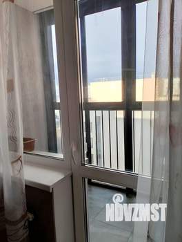 1-к квартира, на длительный срок, 34м2, 14/21 этаж