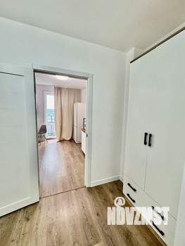 Студия квартира, посуточно, 28м2, 8/9 этаж