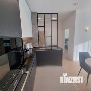 2-к квартира, посуточно, 51м2, 20/30 этаж