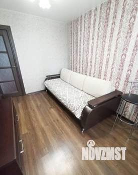 2-к квартира, посуточно, 35м2, 1/1 этаж