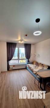 Студия квартира, на длительный срок, 20м2, 15/29 этаж