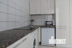 1-к квартира, посуточно, 36м2, 8/15 этаж