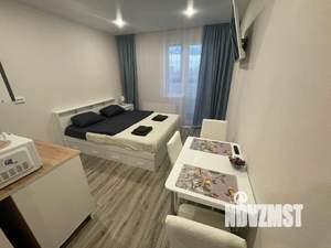 Студия квартира, посуточно, 26м2, 17/29 этаж