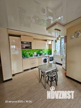 3-к квартира, на длительный срок, 67м2, 1/25 этаж