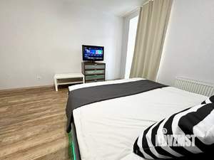 1-к квартира, посуточно, 48м2, 13/25 этаж