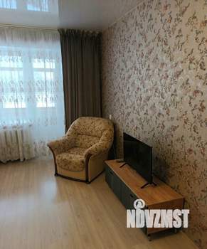 1-к квартира, на длительный срок, 33м2, 9/9 этаж
