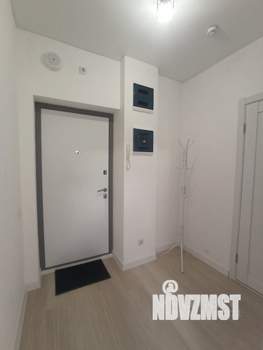 1-к квартира, на длительный срок, 38м2, 10/15 этаж