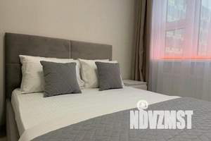 1-к квартира, посуточно, 26м2, 4/30 этаж