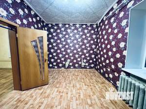 3-к квартира, на длительный срок, 57м2, 3/3 этаж