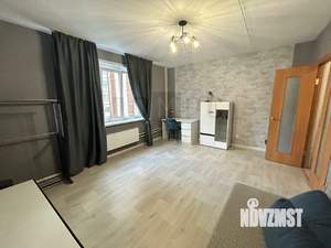 1-к квартира, на длительный срок, 41м2, 9/10 этаж