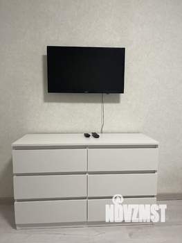 1-к квартира, посуточно, 37м2, 2/9 этаж