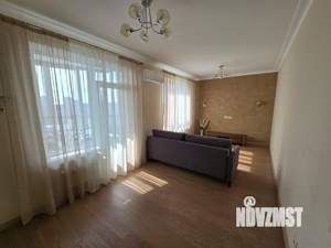 2-к квартира, на длительный срок, 68м2, 17/27 этаж