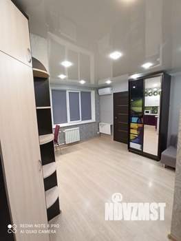 2-к квартира, посуточно, 40м2, 1/9 этаж