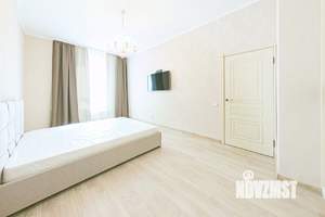 1-к квартира, на длительный срок, 38м2, 5/9 этаж