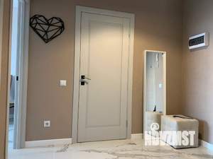 2-к квартира, посуточно, 60м2, 25/26 этаж
