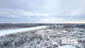 Студия квартира, на длительный срок, 27м2, 24/25 этаж