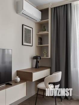 2-к квартира, на длительный срок, 43м2, 5/7 этаж