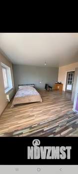 Студия квартира, на длительный срок, 38м2, 6/10 этаж