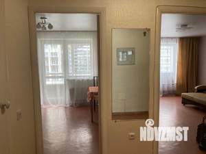 1-к квартира, на длительный срок, 41м2, 8/17 этаж