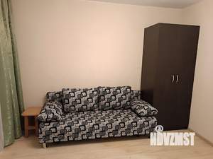1-к квартира, на длительный срок, 24м2, 5/5 этаж