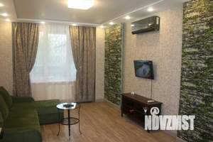 2-к квартира, посуточно, 75м2, 1/1 этаж