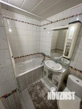 2-к квартира, посуточно, 60м2, 1/1 этаж