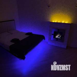 2-к квартира, посуточно, 50м2, 1/1 этаж