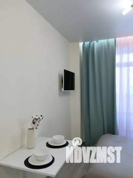 Студия квартира, посуточно, 12м2, 2/9 этаж