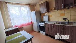 1-к квартира, на длительный срок, 34м2, 3/5 этаж