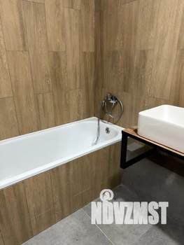 1-к квартира, посуточно, 49м2, 9/21 этаж