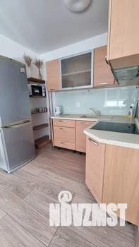 1-к квартира, посуточно, 38м2, 26/26 этаж