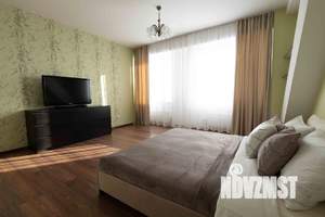1-к квартира, посуточно, 59м2, 1/1 этаж
