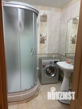 1-к квартира, на длительный срок, 36м2, 2/25 этаж