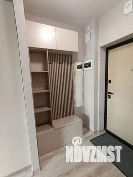 Студия квартира, посуточно, 30м2, 17/32 этаж