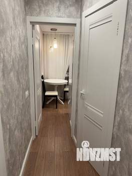 1-к квартира, на длительный срок, 31м2, 2/5 этаж