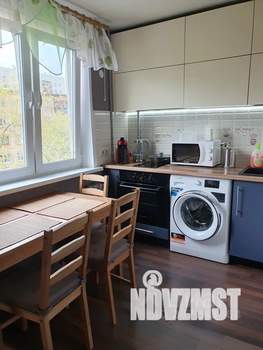 1-к квартира, посуточно, 44м2, 4/5 этаж