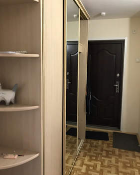 2-к квартира, на длительный срок, 52м2, 6/10 этаж