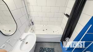 Студия квартира, посуточно, 28м2, 2/28 этаж