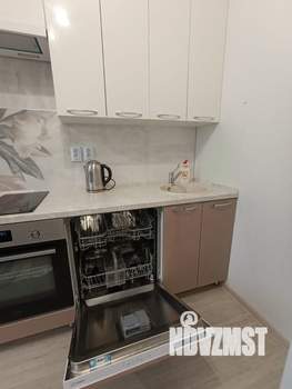 1-к квартира, на длительный срок, 35м2, 14/28 этаж