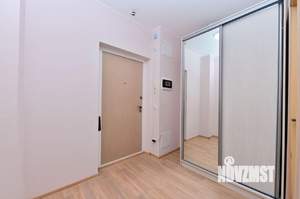 1-к квартира, посуточно, 49м2, 1/1 этаж