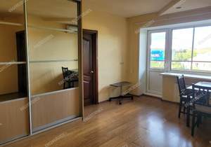 2-к квартира, на длительный срок, 43м2, 5/5 этаж