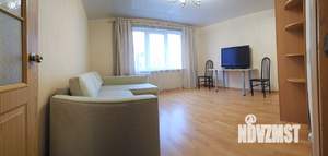 2-к квартира, на длительный срок, 44м2, 7/9 этаж