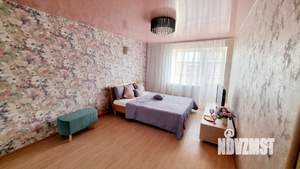 1-к квартира, на длительный срок, 32м2, 5/5 этаж