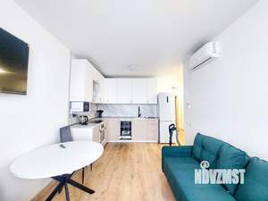 1-к квартира, на длительный срок, 37м2, 8/33 этаж