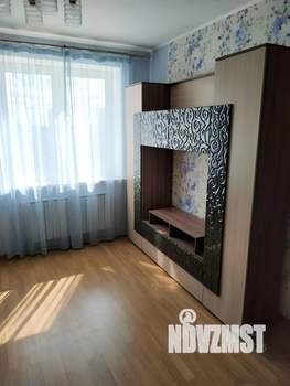 1-к квартира, на длительный срок, 30м2, 8/18 этаж