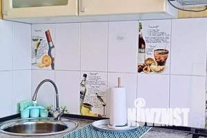 1-к квартира, посуточно, 34м2, 3/5 этаж