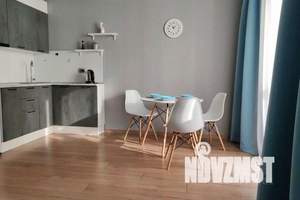 1-к квартира, посуточно, 33м2, 4/25 этаж