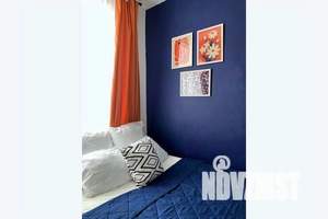 1-к квартира, посуточно, 21м2, 1/4 этаж